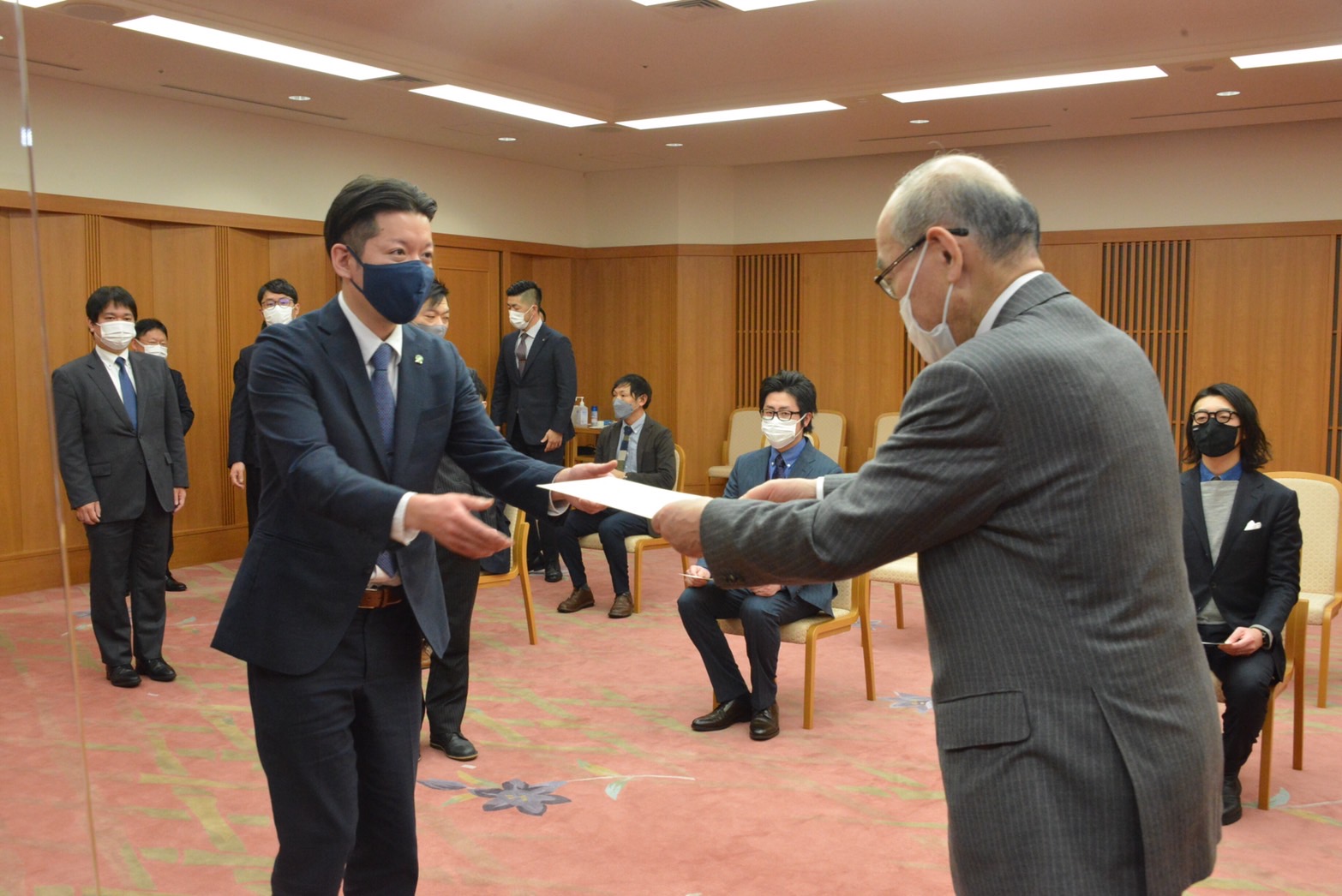 石川経営天書塾