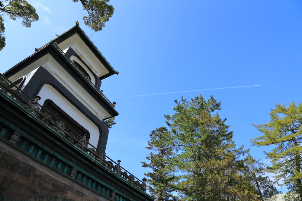 ひこうき雲