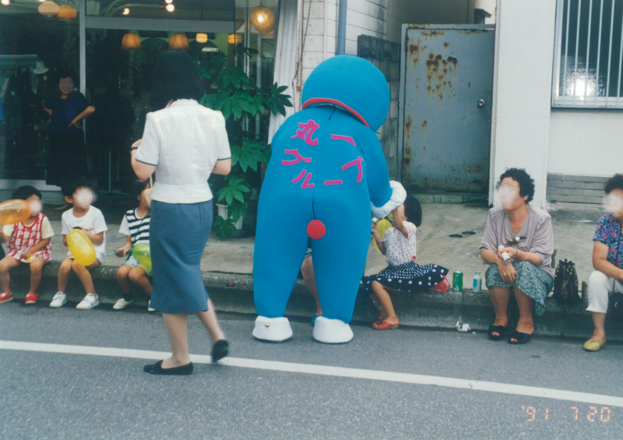 七尾港まつり