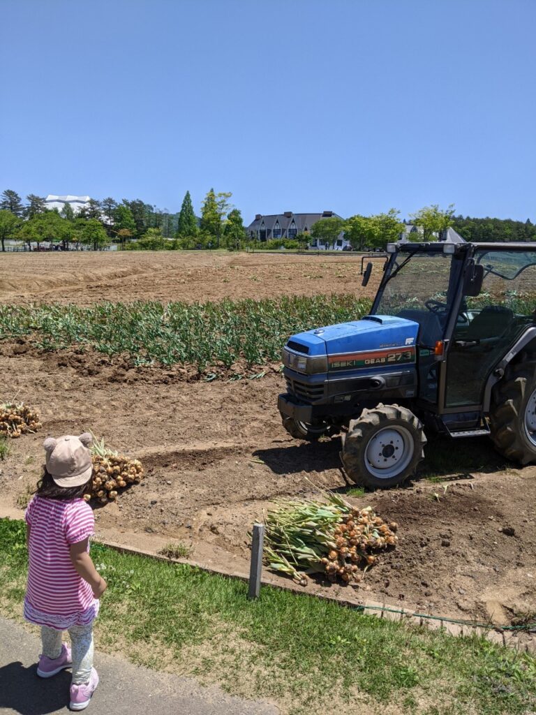 牧歌の里