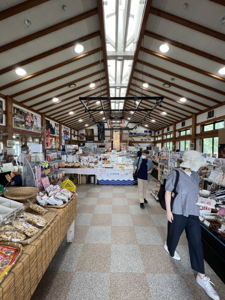 道の駅