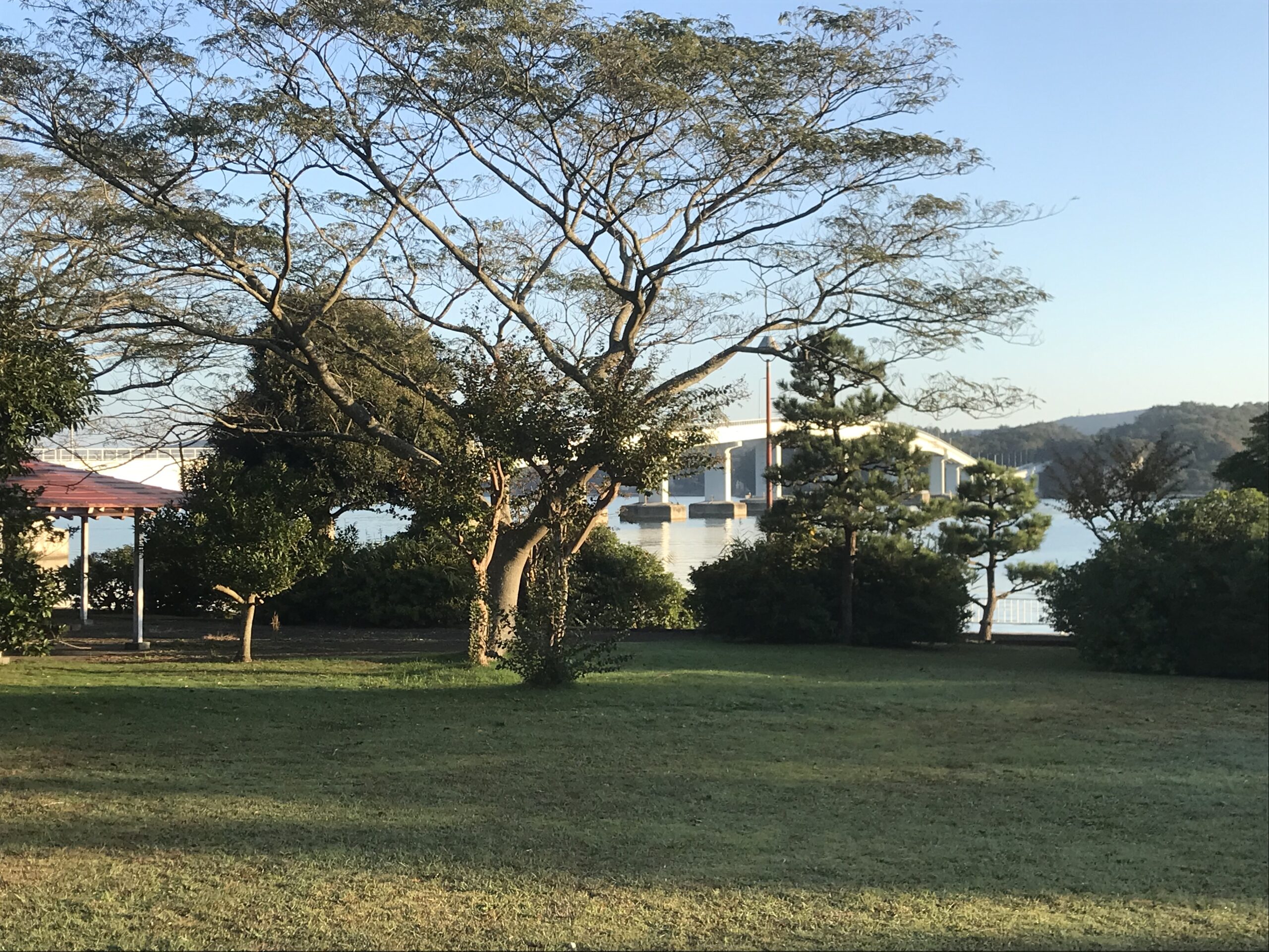 能登島大橋