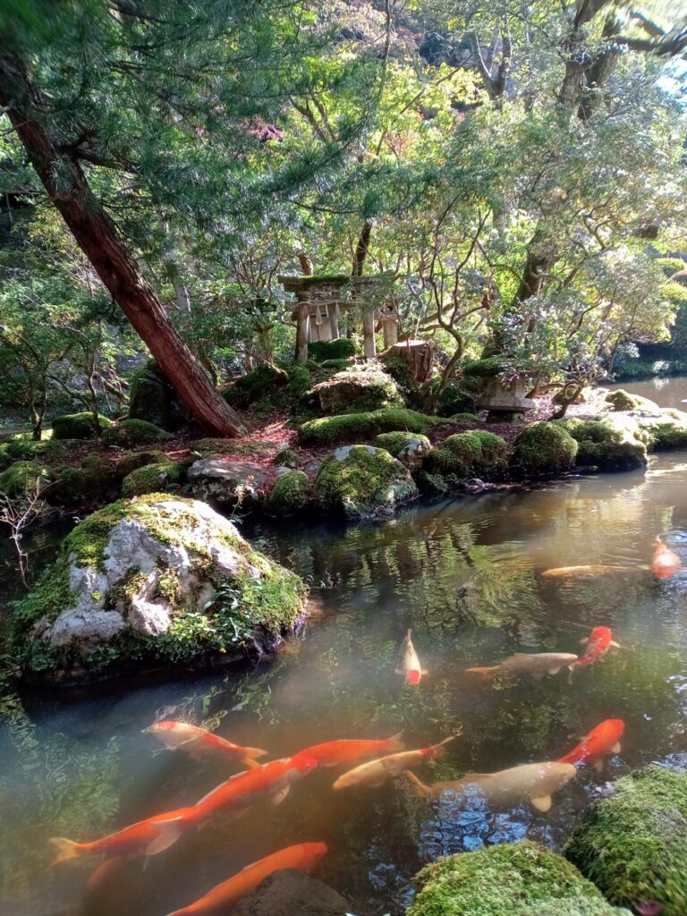 那谷寺