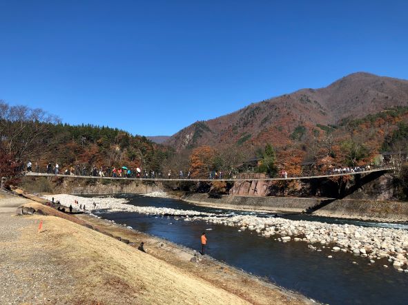 白川郷