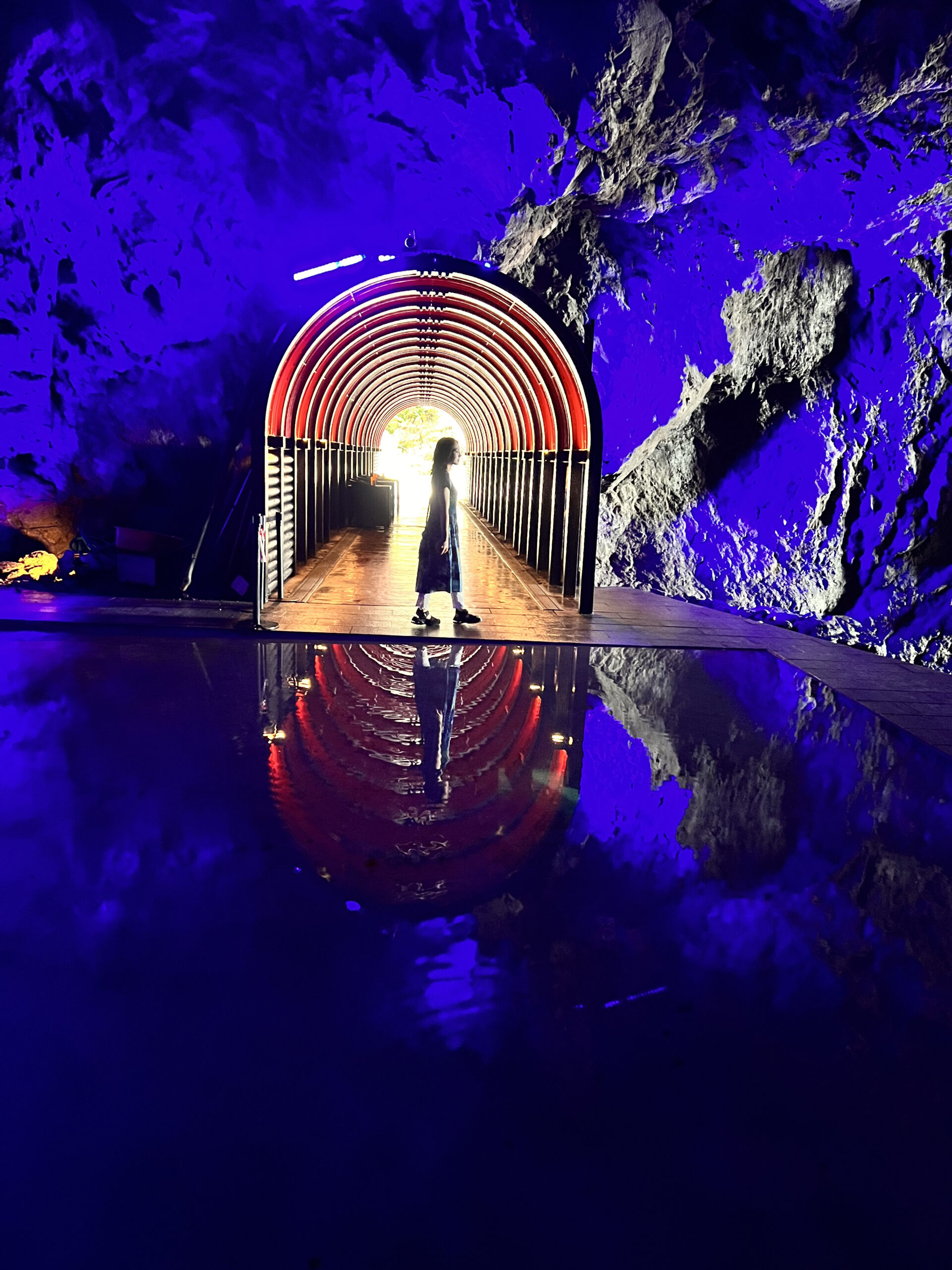 日本三大パワースポット 聖域の岬（珠洲岬）にある「青の洞窟」 | 金沢