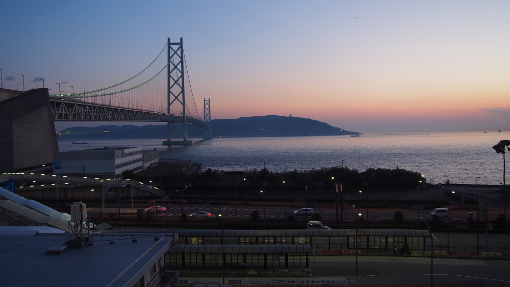 淡路大橋