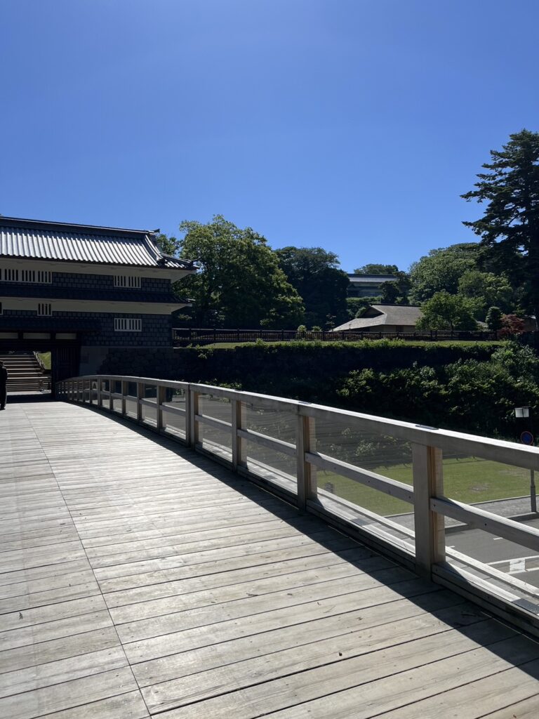 金沢観光