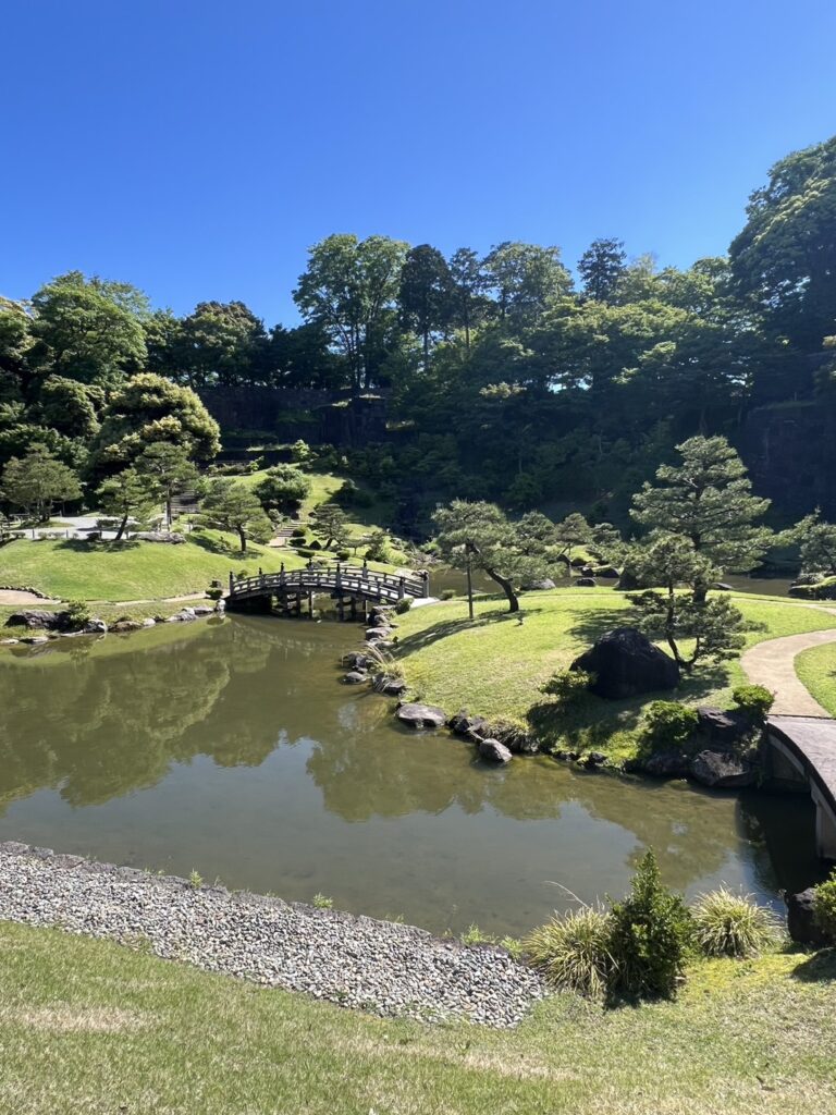 金沢観光