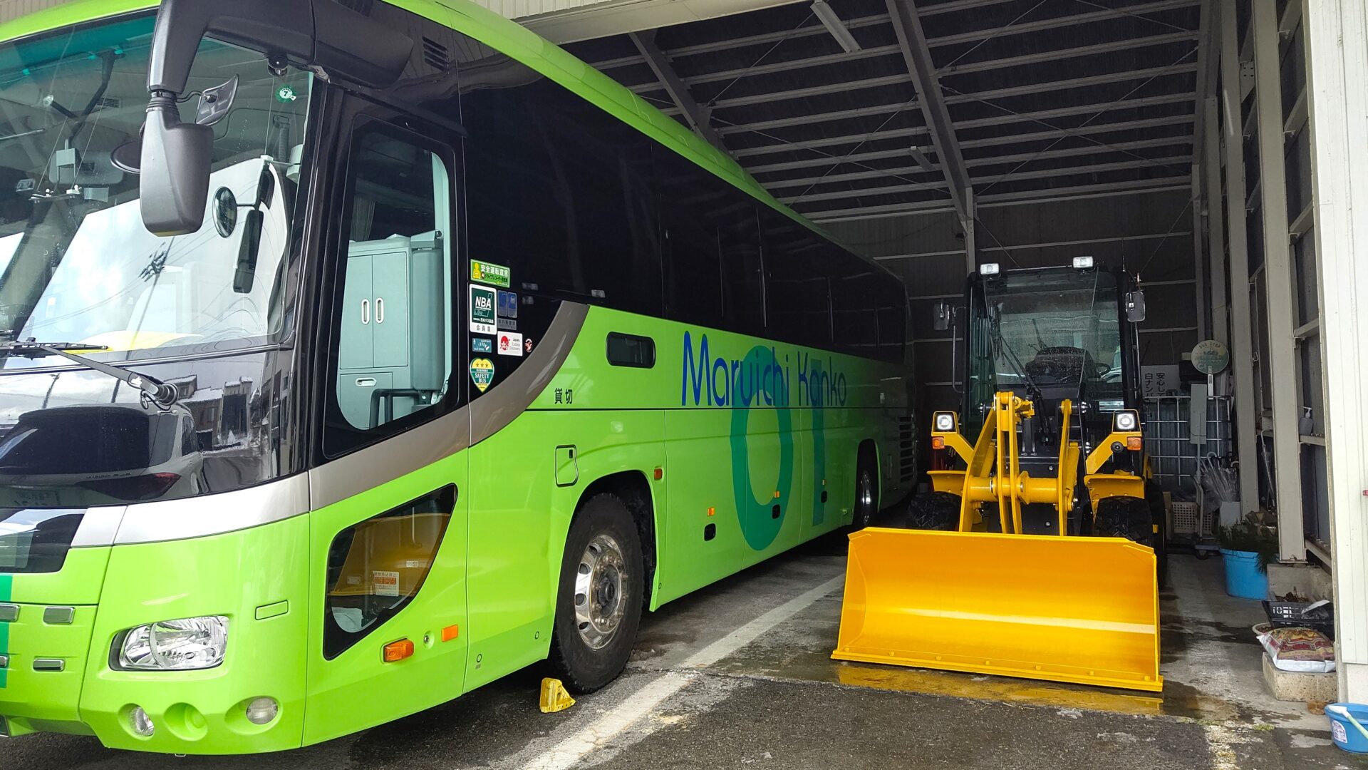 新車が仲間入り！ | 金沢・富山発！東京ディズニーランド®️直通 高速