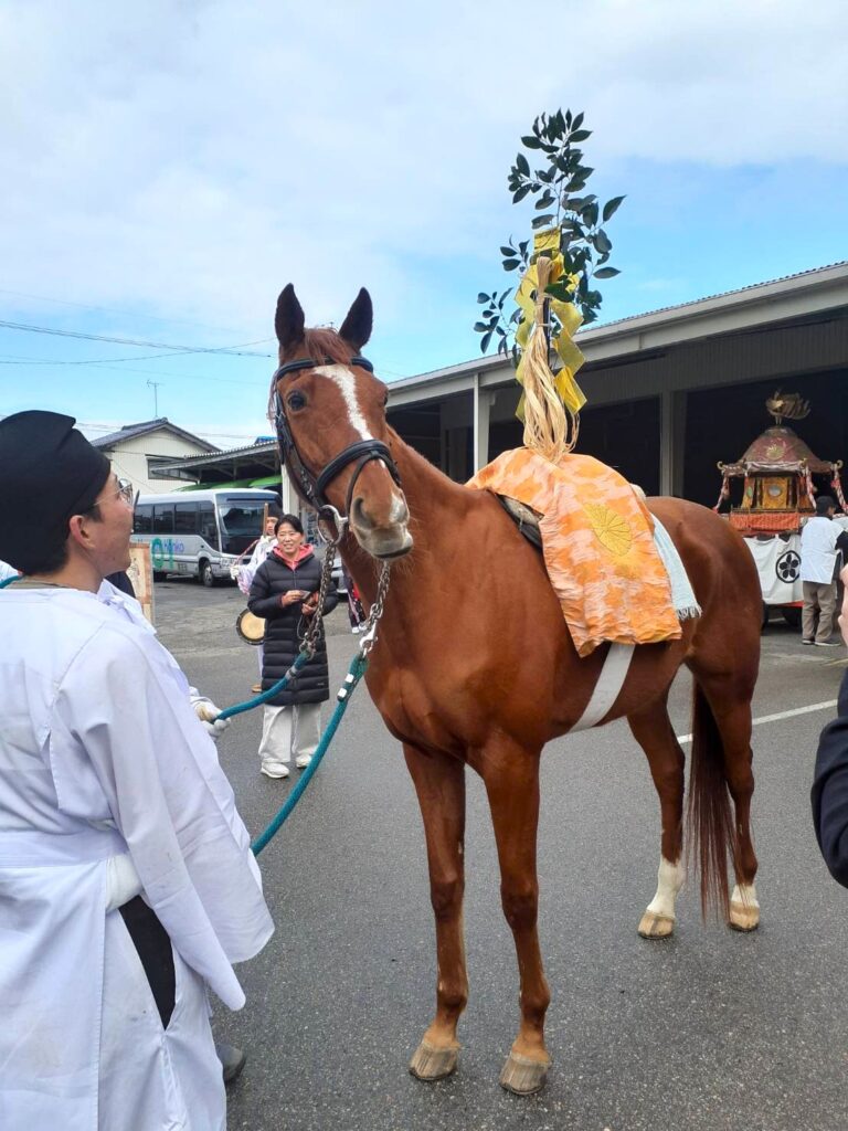 おいで祭り