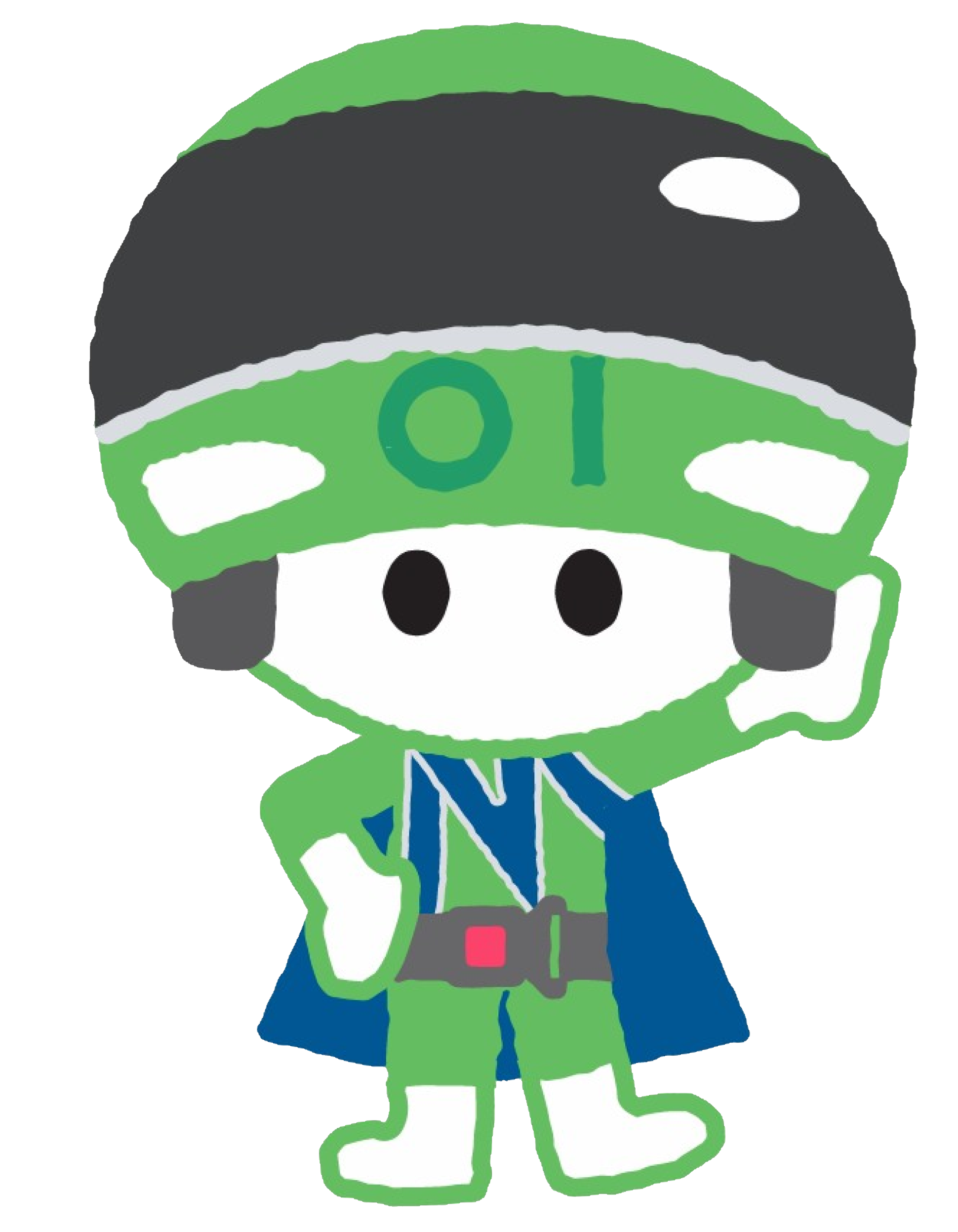 丸一観光公式マスコットキャラクター決定のお知らせ | 金沢・富山発
