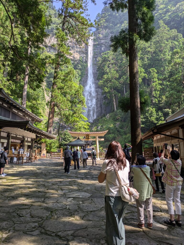 那智の滝