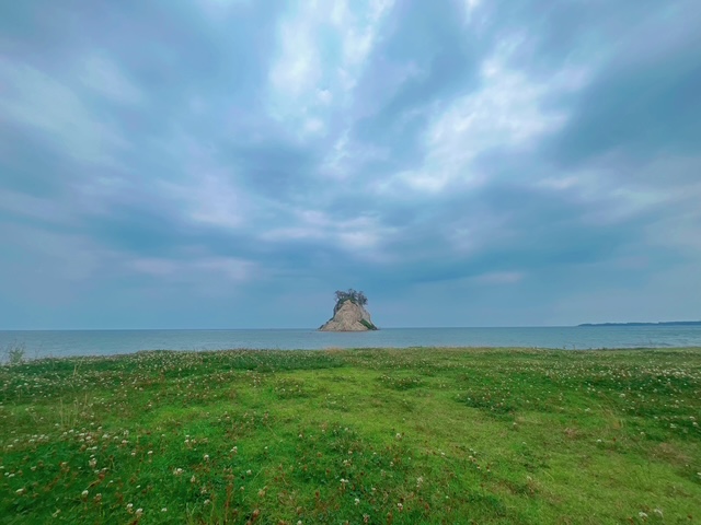 能登デスクさんと行く！能登半島日の旅