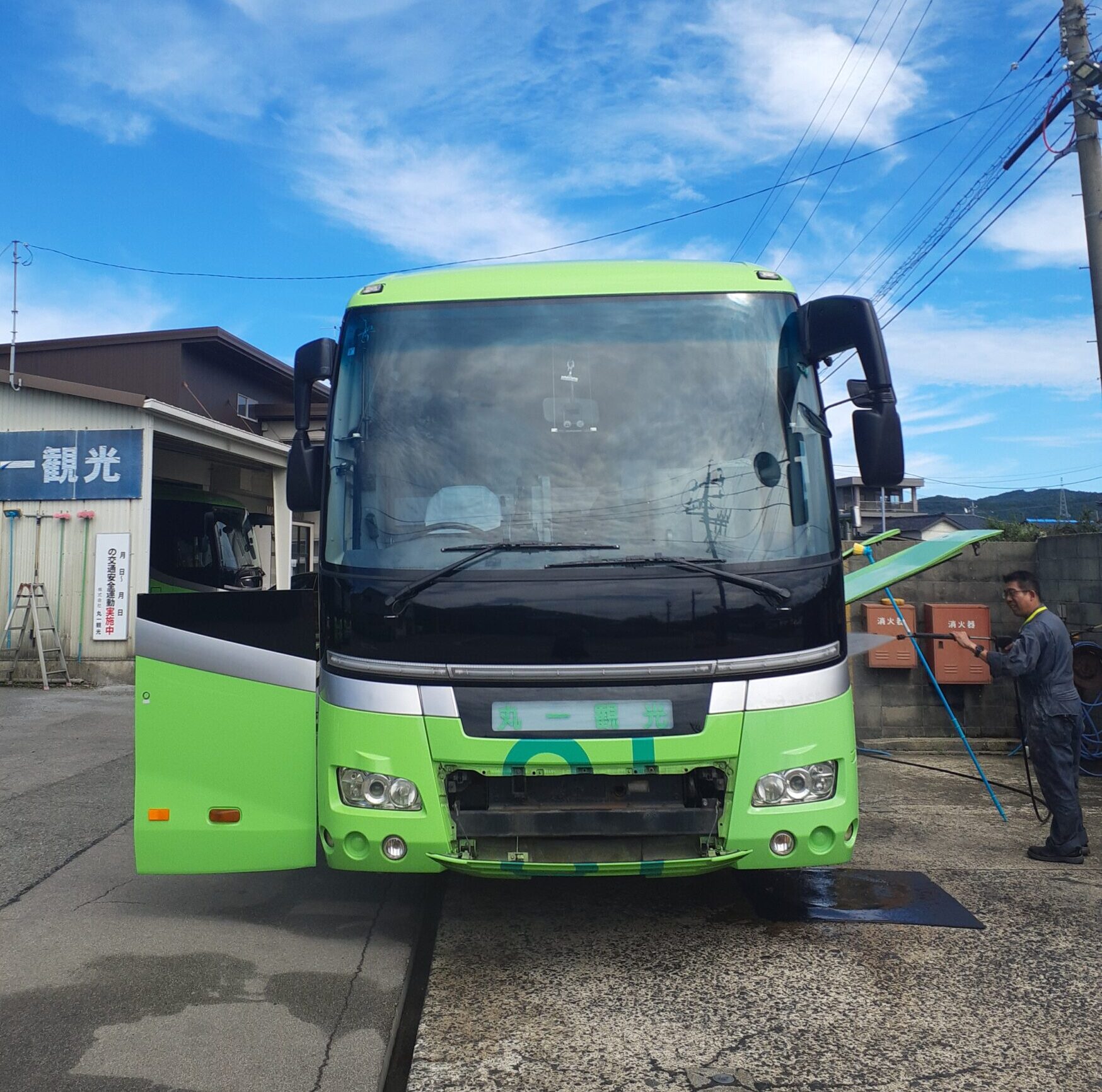 バスの“大解放DAY” | 金沢・富山発！東京ディズニーランド®️直通 高速