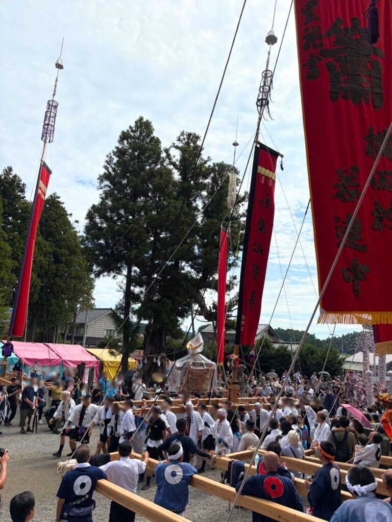 お熊甲