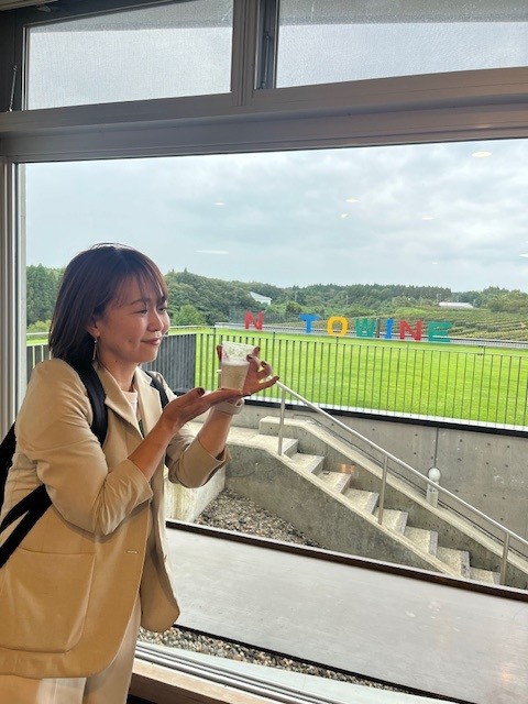 能登デスクさんと行く！1泊2日ツアー第2回目